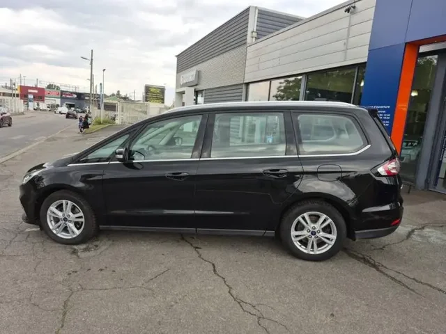 Occasion FORD Galaxy à Cesson chez Groupe Zélus