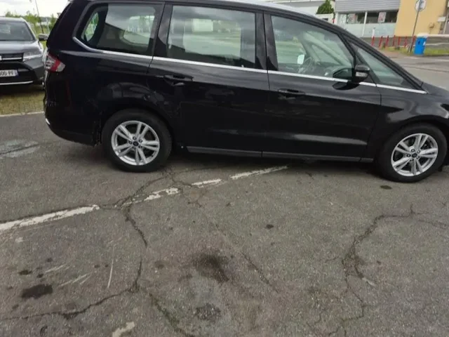 Occasion FORD Galaxy à Cesson chez Groupe Zélus