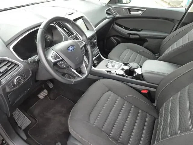 Occasion FORD Galaxy à Cesson chez Groupe Zélus