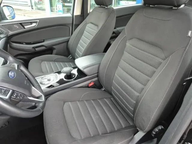 Occasion FORD Galaxy à Cesson chez Groupe Zélus