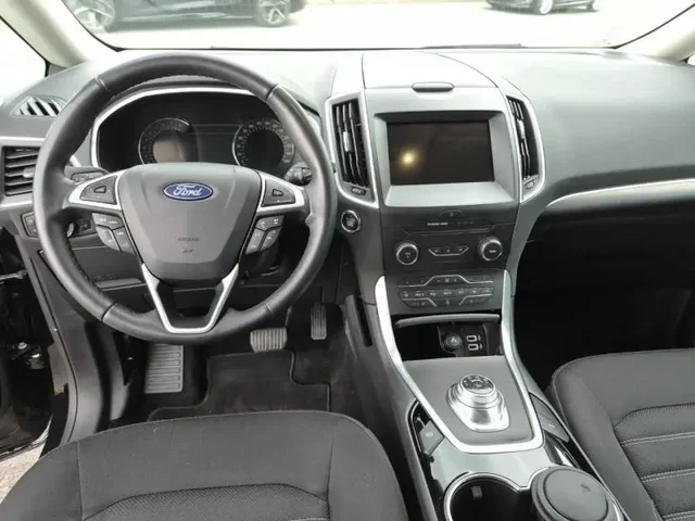 Occasion FORD Galaxy à Cesson chez Groupe Zélus