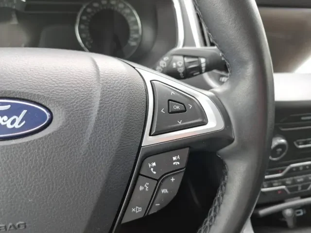 Occasion FORD Galaxy à Cesson chez Groupe Zélus
