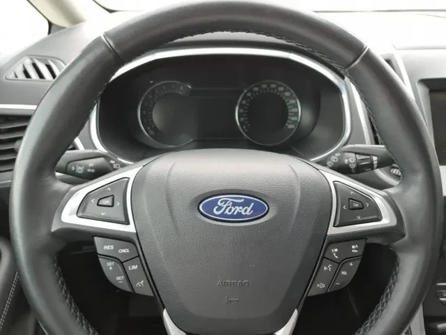 Occasion FORD Galaxy à Cesson chez Groupe Zélus