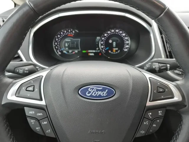 Occasion FORD Galaxy à Cesson chez Groupe Zélus
