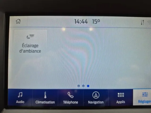 Occasion FORD Galaxy à Cesson chez Groupe Zélus