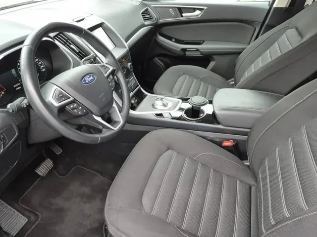 Occasion FORD Galaxy à Cesson chez Groupe Zélus