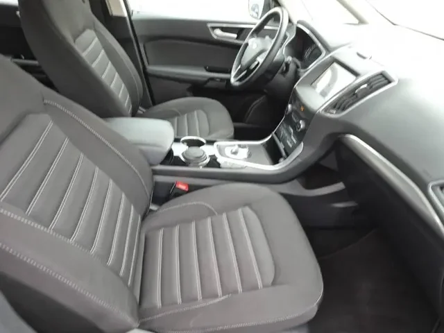 Occasion FORD Galaxy à Cesson chez Groupe Zélus