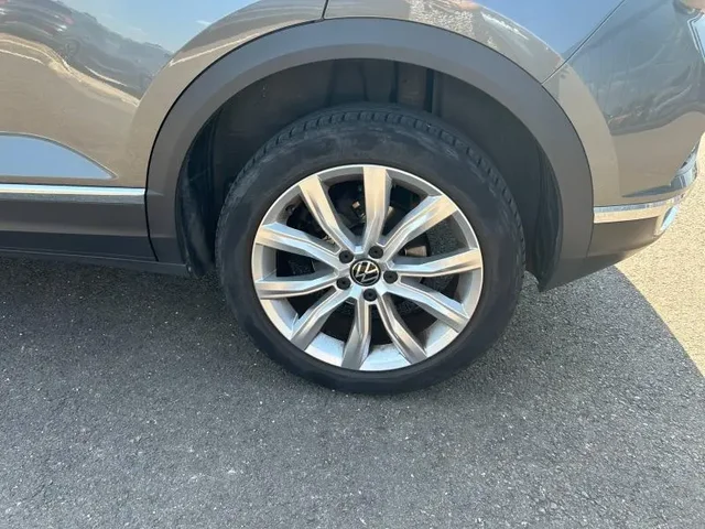 Occasion VOLKSWAGEN T-Roc à Cesson chez Groupe Zélus