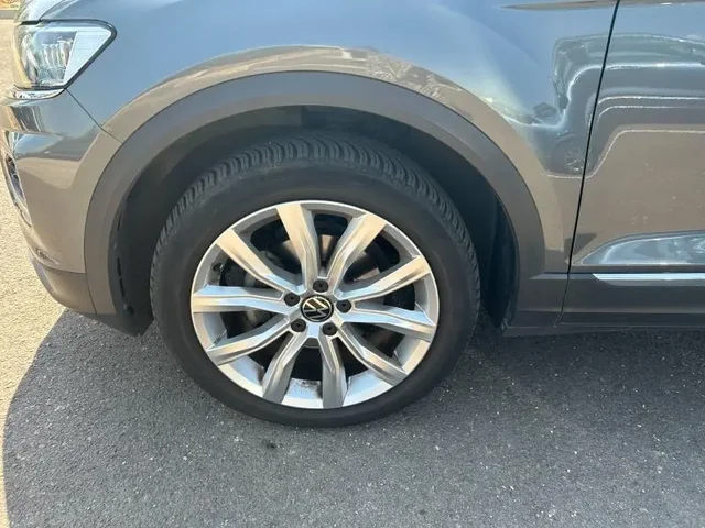 Occasion VOLKSWAGEN T-Roc à Cesson chez Groupe Zélus