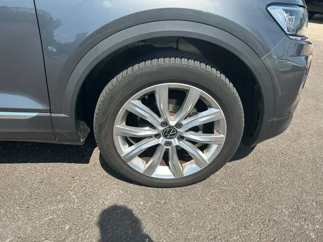 Occasion VOLKSWAGEN T-Roc à Cesson chez Groupe Zélus