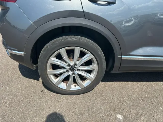 Occasion VOLKSWAGEN T-Roc à Cesson chez Groupe Zélus