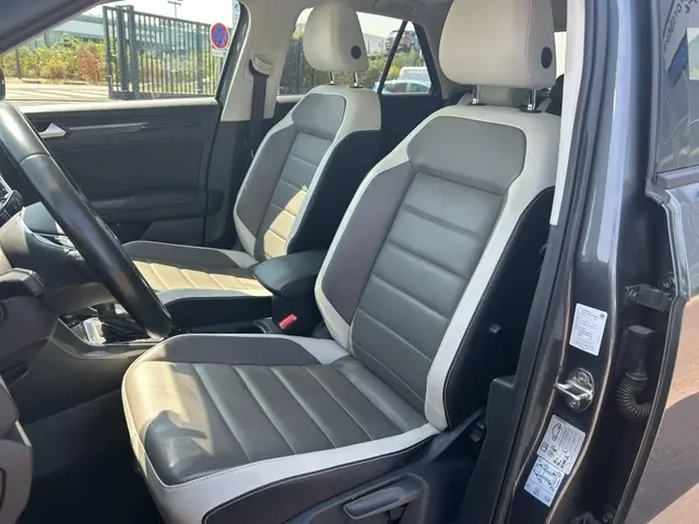 Occasion VOLKSWAGEN T-Roc à Cesson chez Groupe Zélus