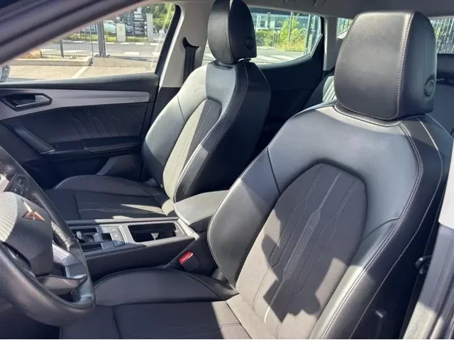 Occasion CUPRA Leon à Cesson chez Groupe Zélus