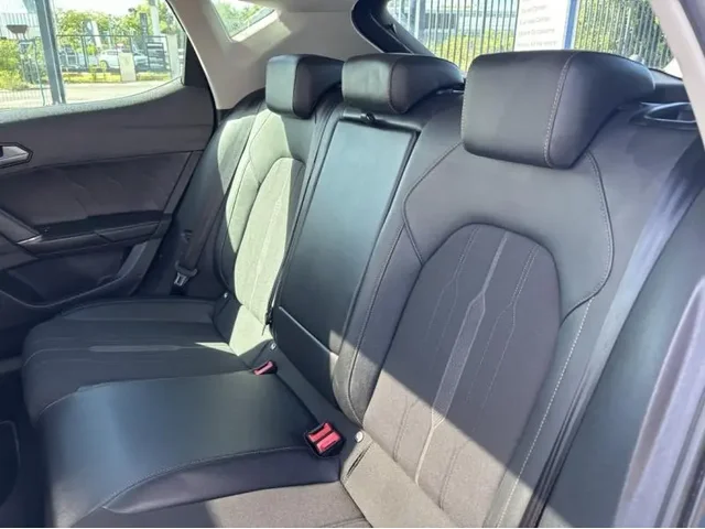 Occasion CUPRA Leon à Cesson chez Groupe Zélus