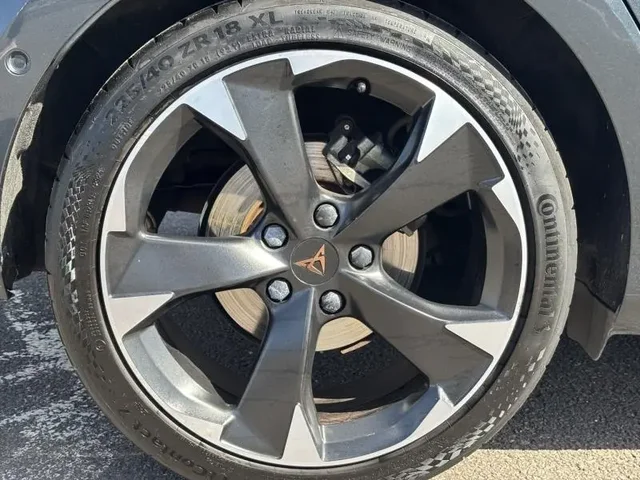 Occasion CUPRA Leon à Cesson chez Groupe Zélus