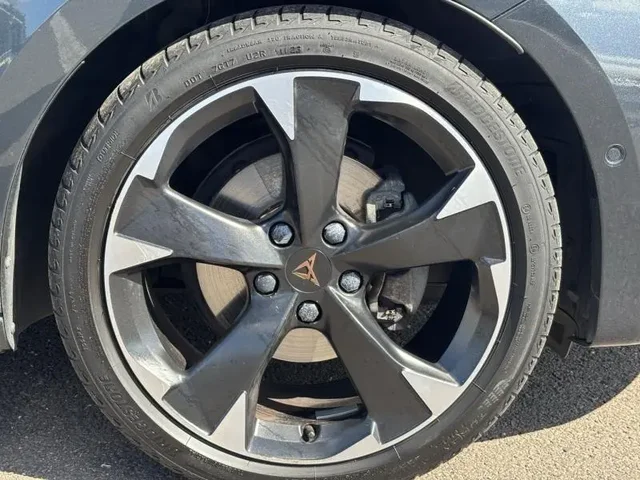 Occasion CUPRA Leon à Cesson chez Groupe Zélus