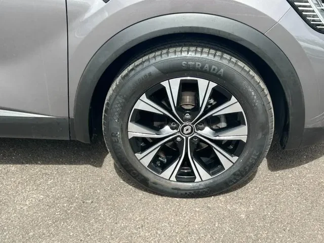 Occasion RENAULT Captur à Cesson chez Groupe Zélus