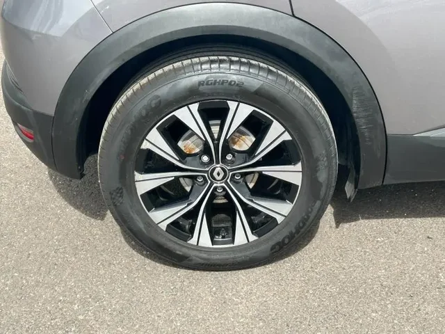 Occasion RENAULT Captur à Cesson chez Groupe Zélus