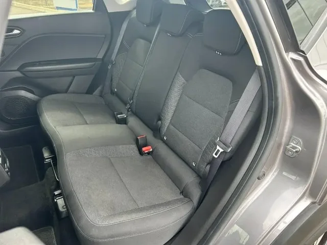 Occasion RENAULT Captur à Cesson chez Groupe Zélus