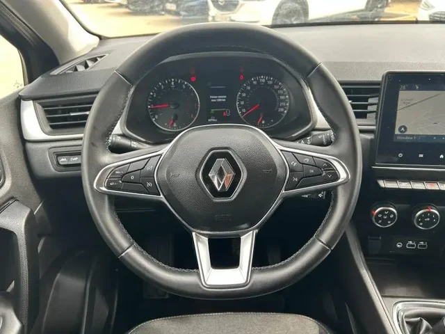 Occasion RENAULT Captur à Cesson chez Groupe Zélus