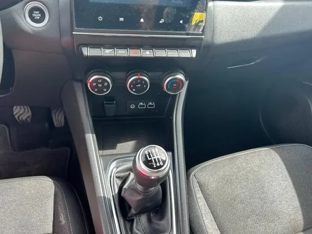 Occasion RENAULT Captur à Cesson chez Groupe Zélus