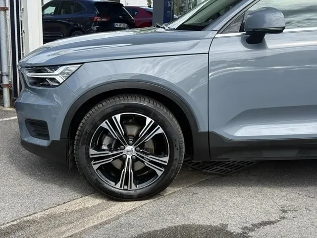 Occasion VOLVO XC40 à Cesson chez Groupe Zélus