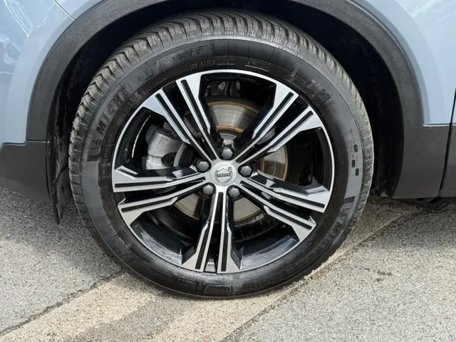 Occasion VOLVO XC40 à Cesson chez Groupe Zélus