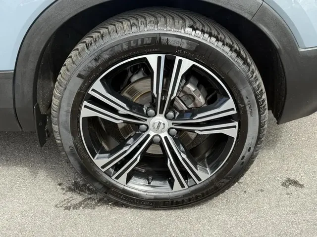 Occasion VOLVO XC40 à Cesson chez Groupe Zélus