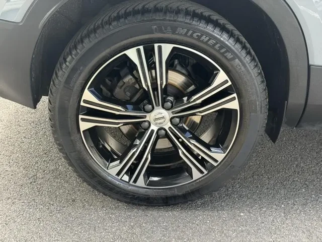 Occasion VOLVO XC40 à Cesson chez Groupe Zélus