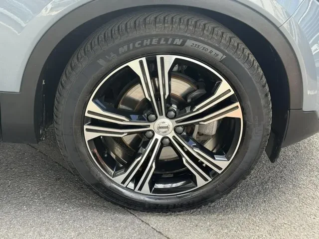 Occasion VOLVO XC40 à Cesson chez Groupe Zélus