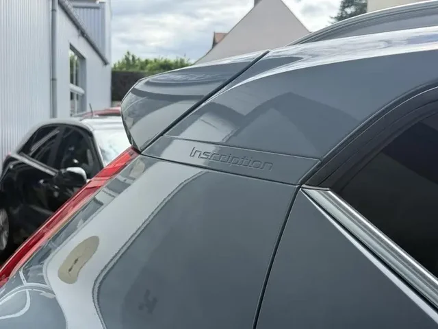 Occasion VOLVO XC40 à Cesson chez Groupe Zélus