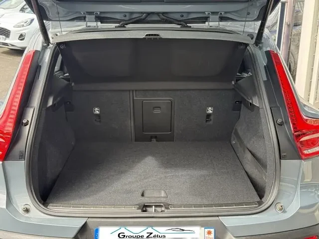 Occasion VOLVO XC40 à Cesson chez Groupe Zélus