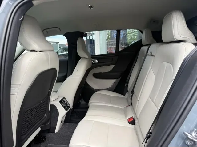 Occasion VOLVO XC40 à Cesson chez Groupe Zélus