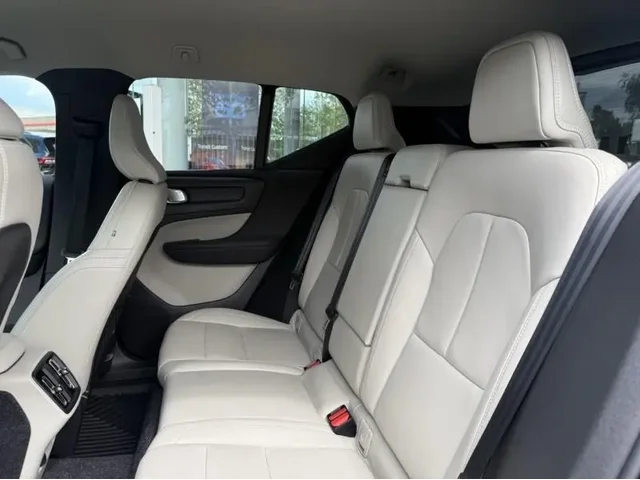 Occasion VOLVO XC40 à Cesson chez Groupe Zélus
