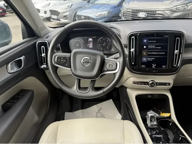 Occasion VOLVO XC40 à Cesson chez Groupe Zélus