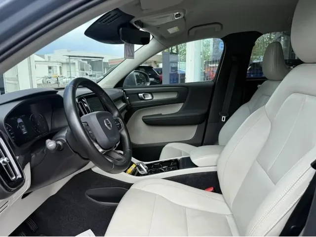 Occasion VOLVO XC40 à Cesson chez Groupe Zélus