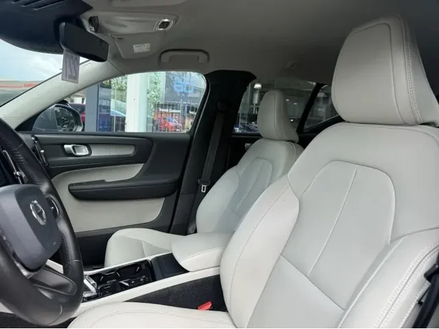 Occasion VOLVO XC40 à Cesson chez Groupe Zélus