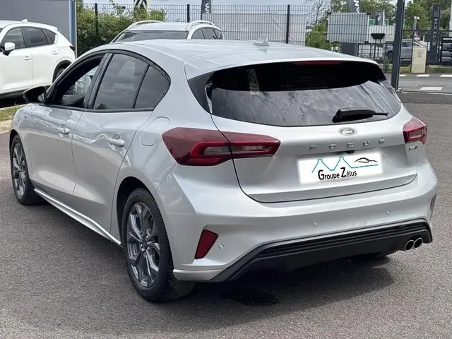 Occasion FORD Focus à Cesson chez Groupe Zélus