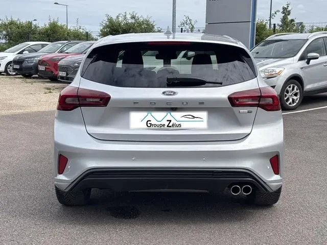 Occasion FORD Focus à Cesson chez Groupe Zélus