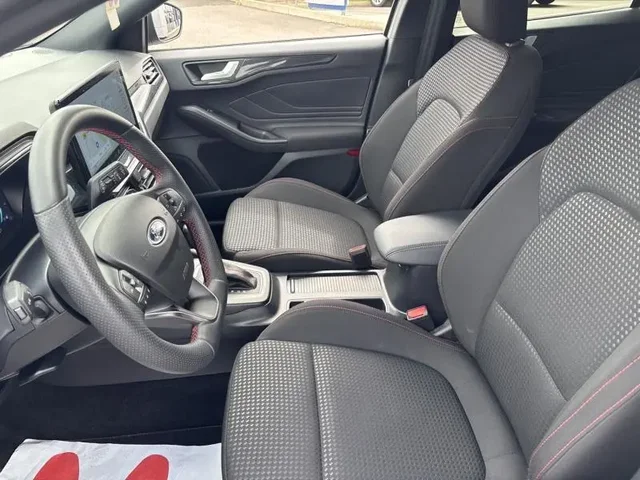 Occasion FORD Focus à Cesson chez Groupe Zélus
