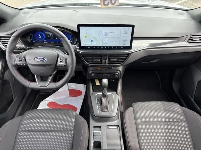 Occasion FORD Focus à Cesson chez Groupe Zélus