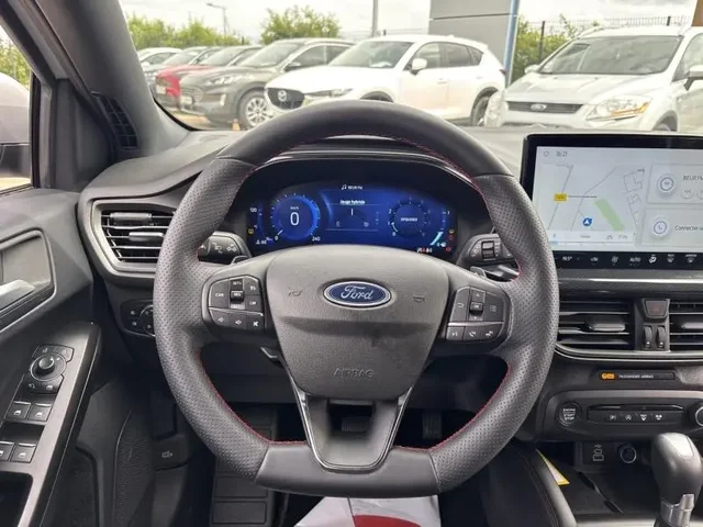 Occasion FORD Focus à Cesson chez Groupe Zélus
