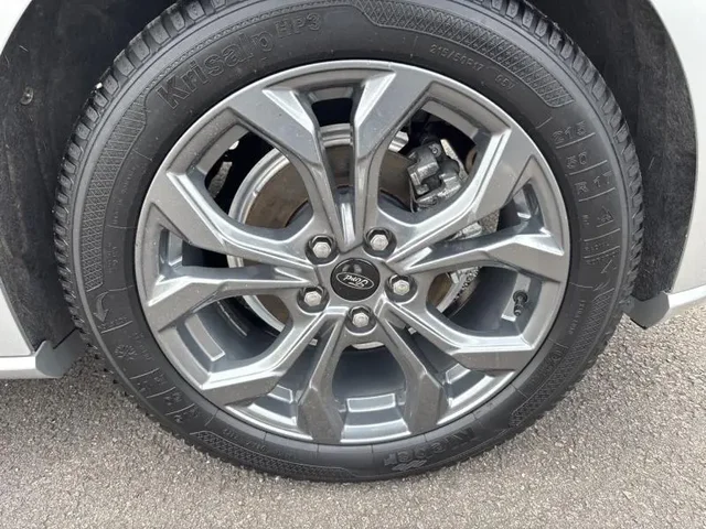 Occasion FORD Focus à Cesson chez Groupe Zélus