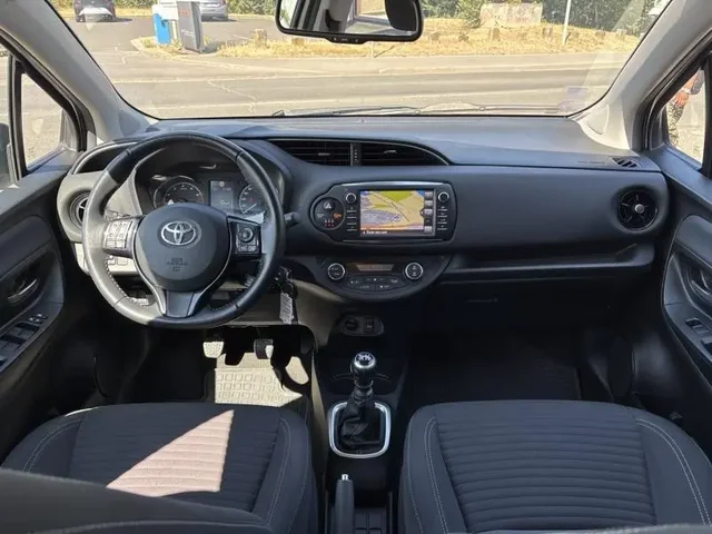 Occasion TOYOTA Yaris à Cesson chez Groupe Zélus