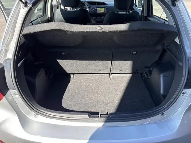 Occasion TOYOTA Yaris à Cesson chez Groupe Zélus