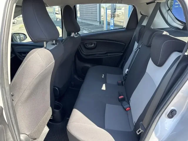 Occasion TOYOTA Yaris à Cesson chez Groupe Zélus