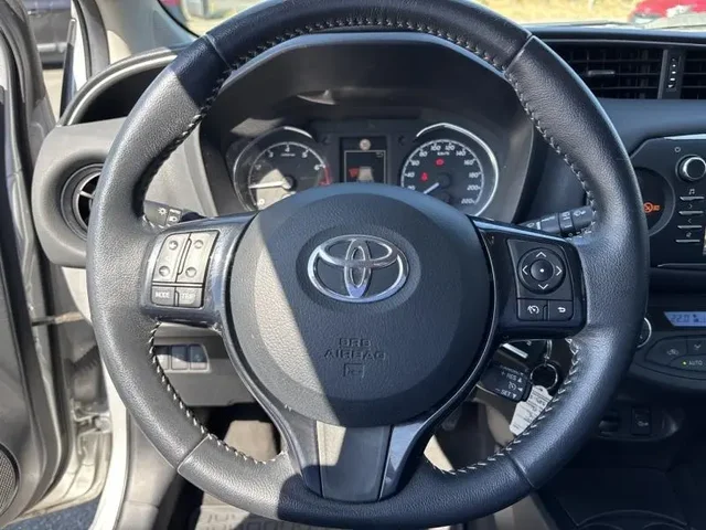 Occasion TOYOTA Yaris à Cesson chez Groupe Zélus