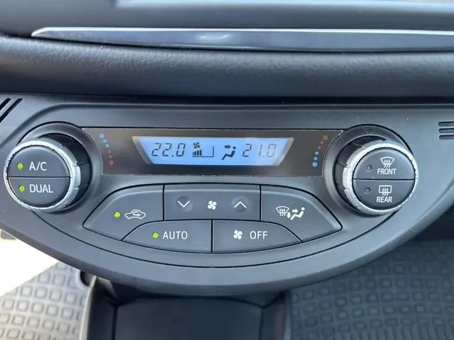 Occasion TOYOTA Yaris à Cesson chez Groupe Zélus