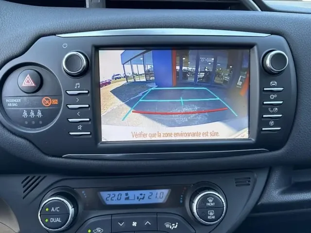 Occasion TOYOTA Yaris à Cesson chez Groupe Zélus