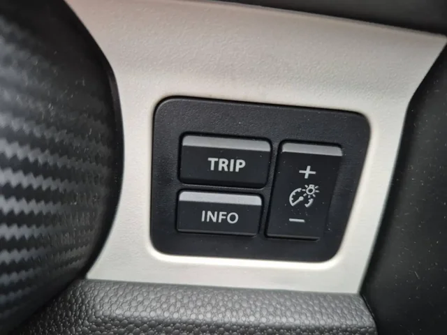 Occasion SUZUKI Ignis à Cesson chez Groupe Zélus